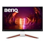 Monitorius BenQ 9H.LKHLB.QBE 32" 4K Ultra HD LED