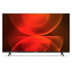 Televizorius Zuma Line Aštrus | 43FH2EA | 43 colių (108 cm) | Smart TV | Android TV | FHD | Juodas