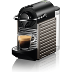 Kapsulinis Kavos Aparatas Nespresso Krups Pixie