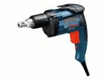 Gipskartonio suktuvas Bosch GSR 6-45 TE