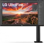 LG 27UN880-B, 27"