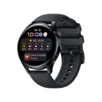 Huawei Watch 3 Active Black