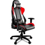 Biuro kėdė Arozzi Gaming Chair Verona Pro V2, juoda