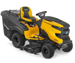 Vejos traktoriukas Cub Cadet XT1 OR106, 12,9 kW +surinktuvas