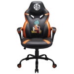 Žaidimų kėdė Subsonic Junior Gaming Seat Dragon Ball Super