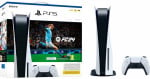 Žaidimų konsolė Sony PlayStation 5, 825GB "EA FC 24" paketas