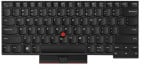 Lenovo ET480 KB LTN BL KB GR 01HX472, Klaviatūra, Greek,