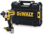 Smūginis veržliasukis DeWalt XR DCF887NT-XJ