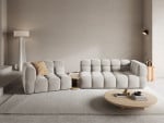 Modulinė sofa Cosmopolitan Design Sky 3, smėlio