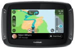 GPS navigacija Tomtom Rider 500