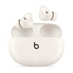 Apple Ausinės belaidės beats studio buds + - dramblio kaulo