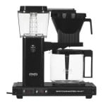 Moccamaster KBG Select Semi-Auto