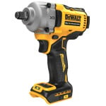 Smūginis veržliasukis DeWalt DCF891NT-XJ; 18 V (be akumuliatoriaus ir pakrovėjo)