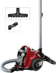 Dulkių siurblys Bosch Serie 2 Cleann'n Parquet BGC05AAA2