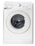 INDESIT skalbimo mašina MTWSC 510511 W EN