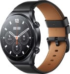 Xiaomi Watch S1 Black