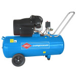 Compressor Airpress HL 425- 100 8bar 100L (36834)