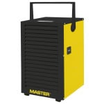 Oro sausintuvas Master DH 732, 30 l