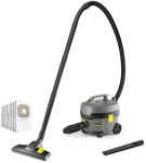 Sauso valymo siurblys Karcher T 7/1 Classic