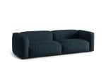 Modulinė sofa Micadoni Martina, 240x106x75 cm, žalia