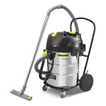 Karcher NT 75/2 Ap Me Tc 1.667-292.0