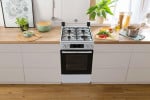 Viryklė Cooker GORENJE GK5C62WH