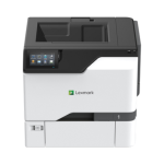 Spausdintuvas Lexmark CS730DE SFP COLORLASER A4/40PPM / TOUCHSCREEN