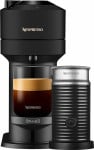 Kavos aparatas Nespresso Vertuo Next Aeroccino Bundle Pack ENV120.BMAE kapselikeitin