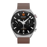 Watchmark Fashion Maverick Brown