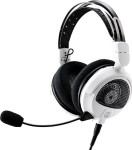 Audio Technica ATH-GDL3WH