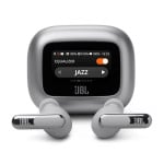 JBL Live Beam 3, silver