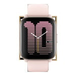 Amazfit Active Pink