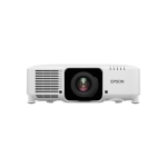 Projektorius Epson | EB-PU1006W | WUXGA (1920x1200) | 6000 ANSI lumens | Baltas