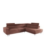 Kampinė sofa-lova Fonti