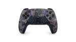 GAMEPAD DUALSENSE V2 WIRELESS/GREY CAMO 711719576365 SONY