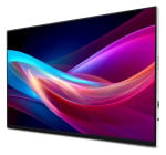 Misura Single M16 QHD 16" 2560 x 1600 nešiojamasis jutiklinis monitorius