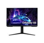 Samsung Odyssey LS24DG302EUXEN 24" G3 VA