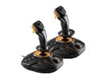 Thrustmaster 16000M FCS Space Sim Duo