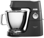 Virtuvinis kombainas Kenwood KVL 85.004BK Titanium Chef Baker XL