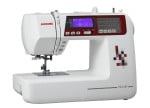 Janome TXL607