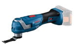 Daugiafunkcinis įrankis Bosch GOP 18V-34 Professional, 18 V