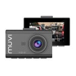 Veho Muvi KZ-2 Pro Drivecam 4K Dashcam - (VDC-003-KZ2) Muvi