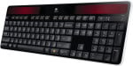 Logitech K750