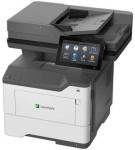 Spausdintuvas Lexmark MX632ADWE MONOLASER MFP 4IN1 A4/17.8 CM TOUCH DISP / 50ppm