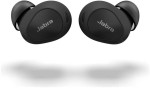 Ausinės Jabra Elite 10 - Gloss Juodas