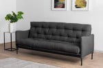 Sofa-lova Asir Renge, pilka