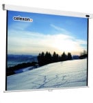 Celexon Rollo Professional Canvas 200 x 200 cm