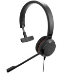 Ausinės JABRA EVOLVE 30 II MONO/.