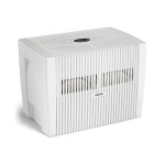 Venta evaporative humidifier AH550 (baltas)