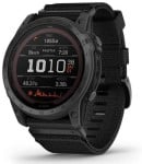 Garmin tactix® 7 Pro Ballistics Solar Black